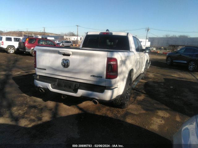 Photo 3 VIN: 1C6SRFJT4MN810399 - RAM 1500 