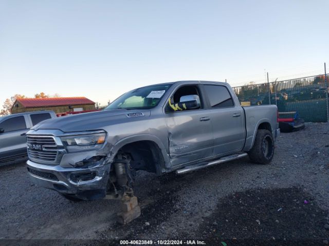 Photo 1 VIN: 1C6SRFJT5KN507838 - RAM 1500 