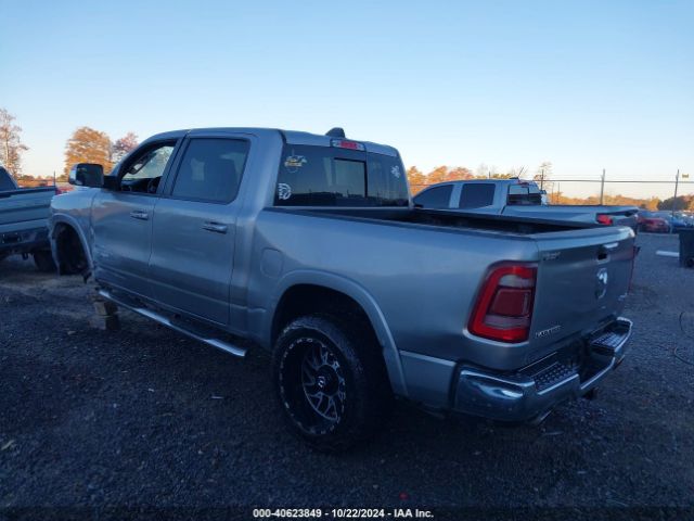 Photo 2 VIN: 1C6SRFJT5KN507838 - RAM 1500 