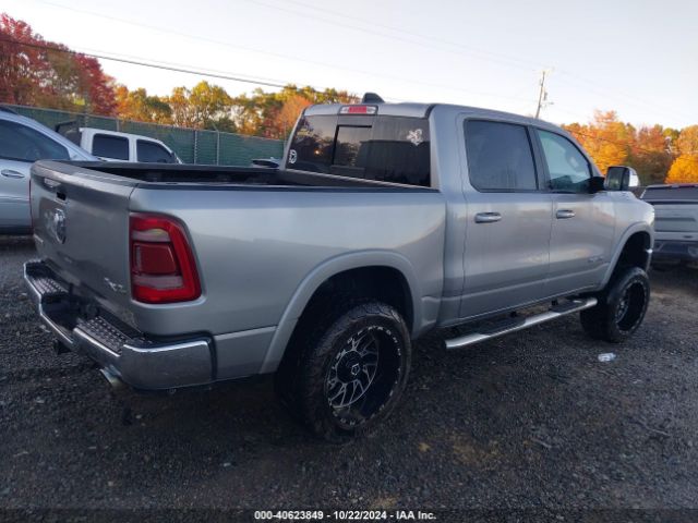 Photo 3 VIN: 1C6SRFJT5KN507838 - RAM 1500 