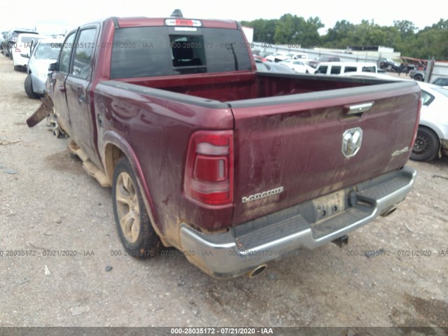 Photo 2 VIN: 1C6SRFJT5KN517267 - RAM 1500 