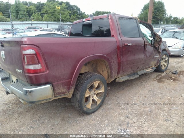 Photo 3 VIN: 1C6SRFJT5KN517267 - RAM 1500 