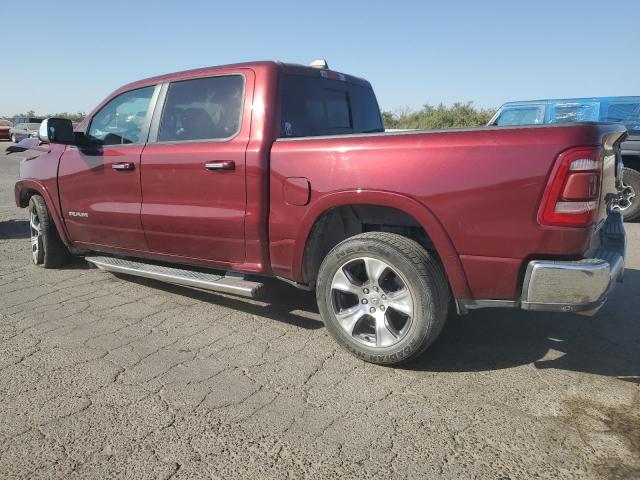 Photo 1 VIN: 1C6SRFJT5KN543917 - RAM 1500 LARAM 