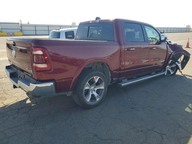 Photo 2 VIN: 1C6SRFJT5KN543917 - RAM 1500 LARAM 