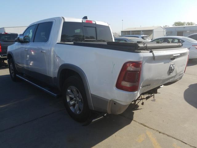 Photo 2 VIN: 1C6SRFJT5KN597010 - RAM 1500 LARAM 