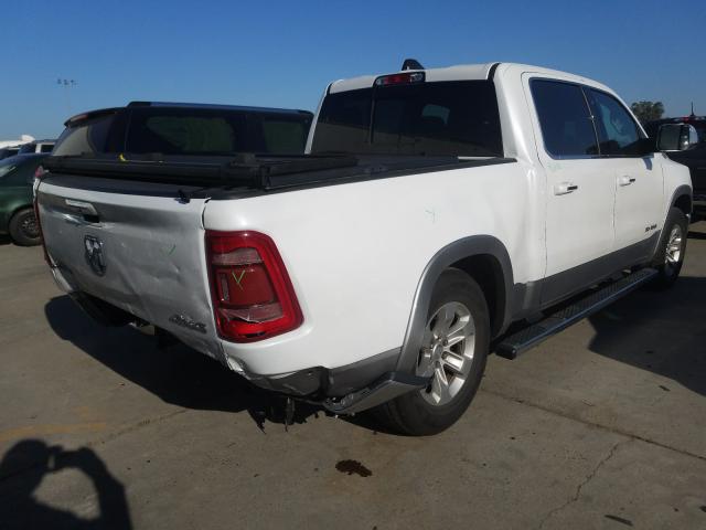 Photo 3 VIN: 1C6SRFJT5KN597010 - RAM 1500 LARAM 