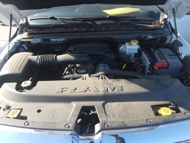 Photo 6 VIN: 1C6SRFJT5KN597010 - RAM 1500 LARAM 