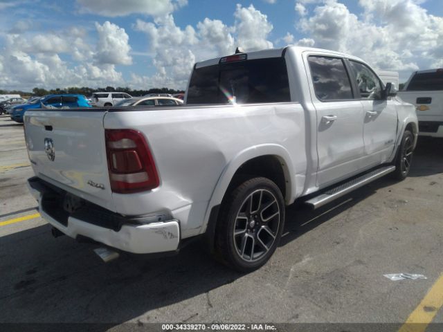 Photo 3 VIN: 1C6SRFJT5KN630975 - RAM 1500 