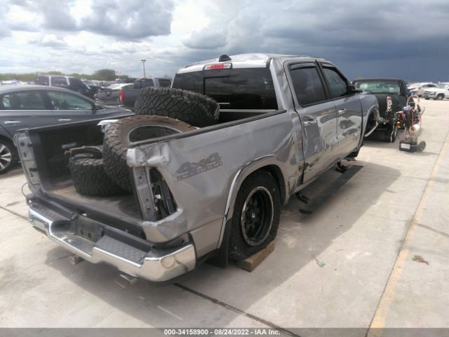 Photo 3 VIN: 1C6SRFJT5KN736777 - RAM 1500 