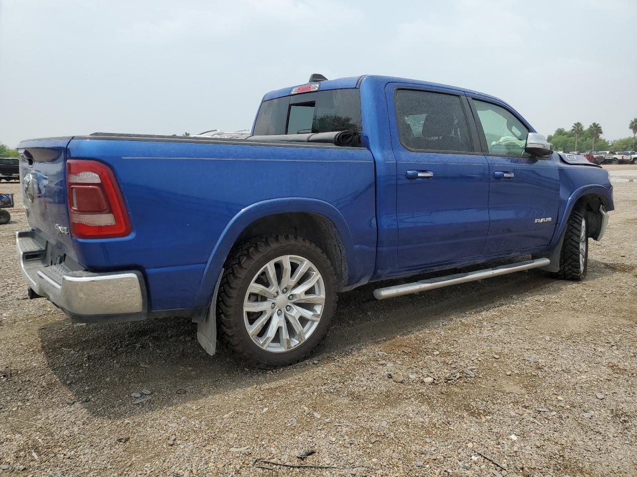 Photo 2 VIN: 1C6SRFJT5KN787017 - RAM 1500 