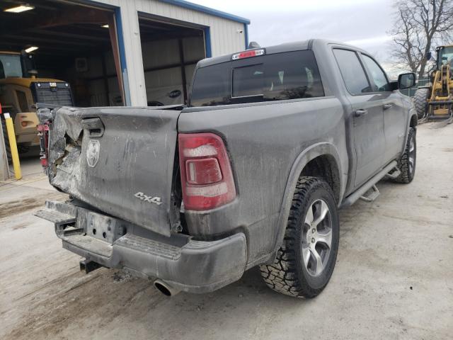 Photo 3 VIN: 1C6SRFJT5KN787437 - RAM 1500 LARAM 