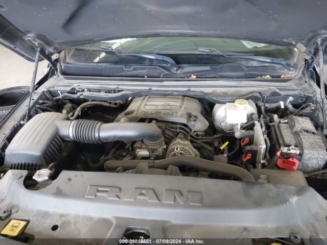 Photo 9 VIN: 1C6SRFJT5KN874500 - RAM 1500 