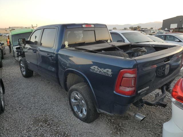 Photo 1 VIN: 1C6SRFJT5LN144538 - RAM 1500 LARAM 