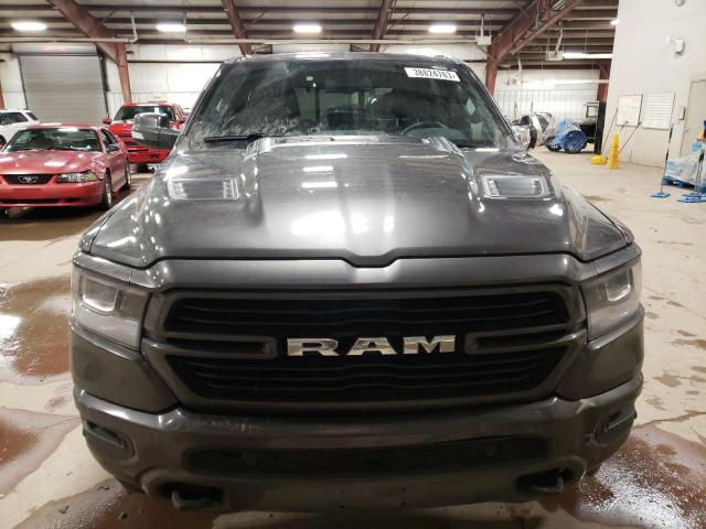 Photo 4 VIN: 1C6SRFJT5LN285464 - RAM 1500 LARAM 