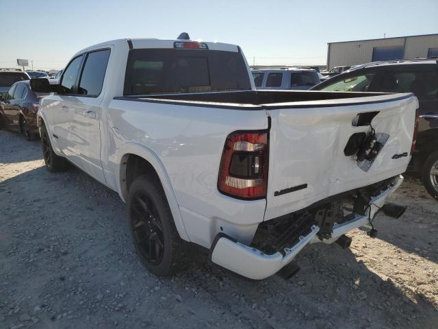 Photo 2 VIN: 1C6SRFJT5LN313649 - RAM 1500 LARAM 