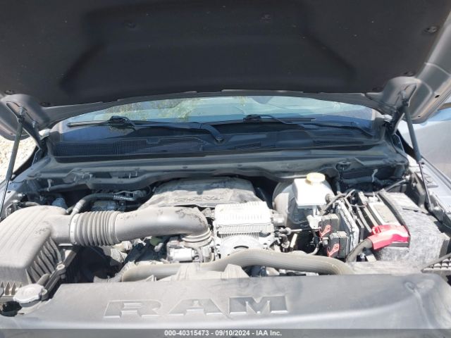 Photo 9 VIN: 1C6SRFJT5LN319581 - RAM 1500 