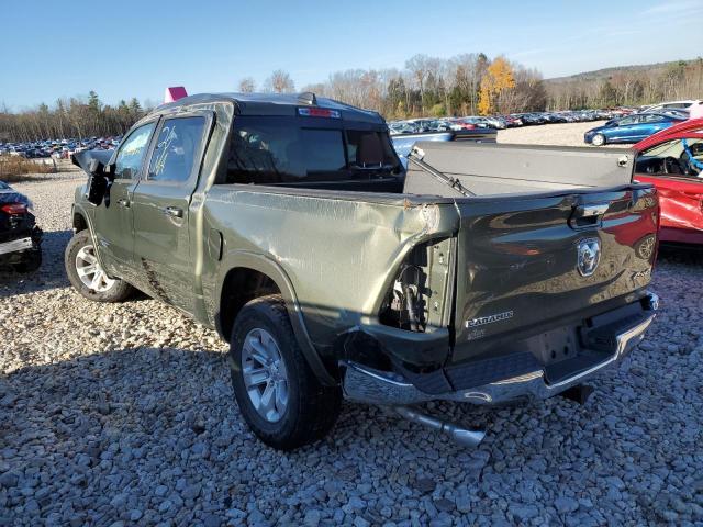 Photo 2 VIN: 1C6SRFJT5LN384236 - RAM 1500 LARAM 