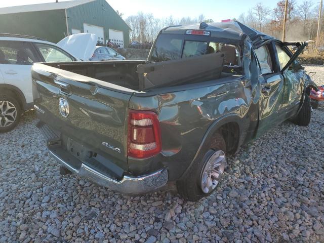 Photo 3 VIN: 1C6SRFJT5LN384236 - RAM 1500 LARAM 