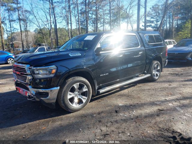 Photo 1 VIN: 1C6SRFJT5LN393017 - RAM 1500 