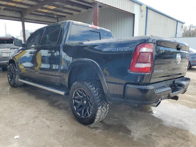 Photo 1 VIN: 1C6SRFJT5LN402329 - RAM 1500 