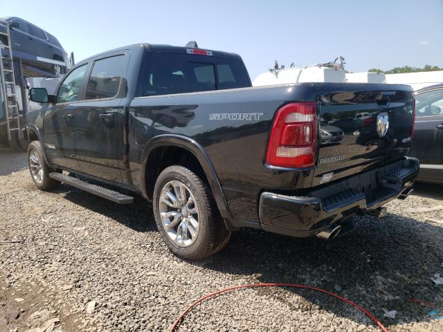 Photo 2 VIN: 1C6SRFJT5MN530586 - RAM 1500 LARAM 