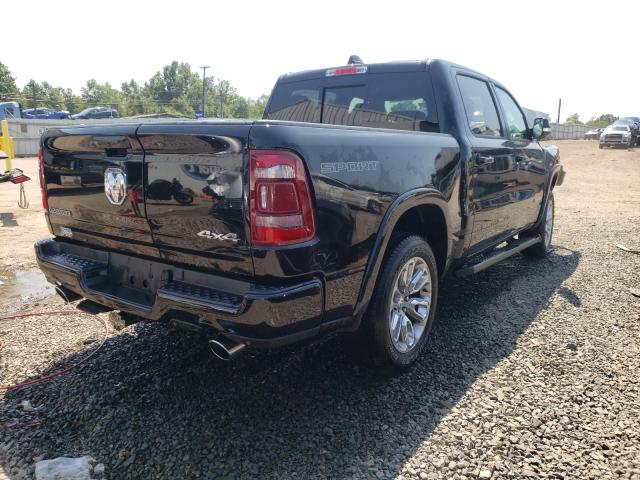 Photo 3 VIN: 1C6SRFJT5MN530586 - RAM 1500 LARAM 