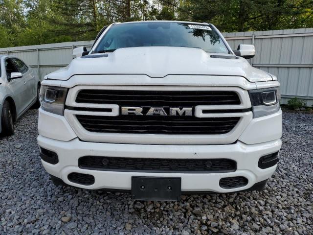 Photo 4 VIN: 1C6SRFJT5MN671495 - RAM 1500 LARAM 