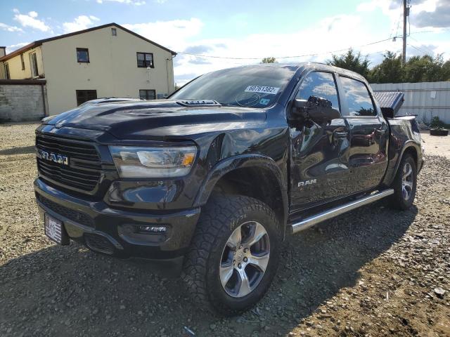 Photo 1 VIN: 1C6SRFJT5MN793256 - RAM 1500 LARAM 