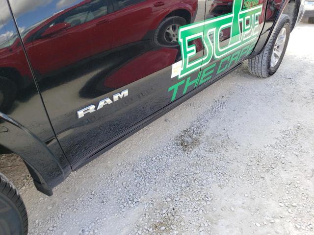 Photo 8 VIN: 1C6SRFJT6KN570169 - RAM 1500 LARAM 