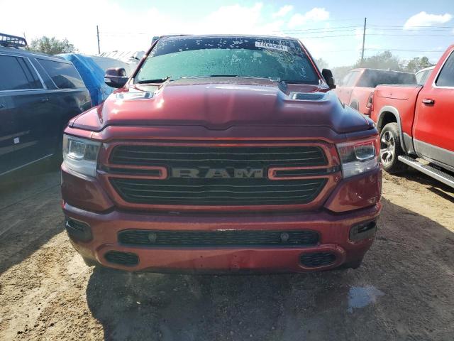 Photo 4 VIN: 1C6SRFJT6KN814368 - RAM 1500 LARAM 