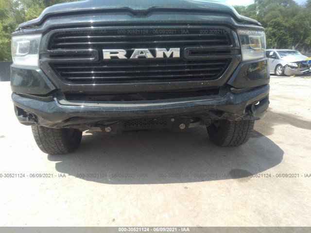 Photo 5 VIN: 1C6SRFJT6KN846835 - RAM 1500 