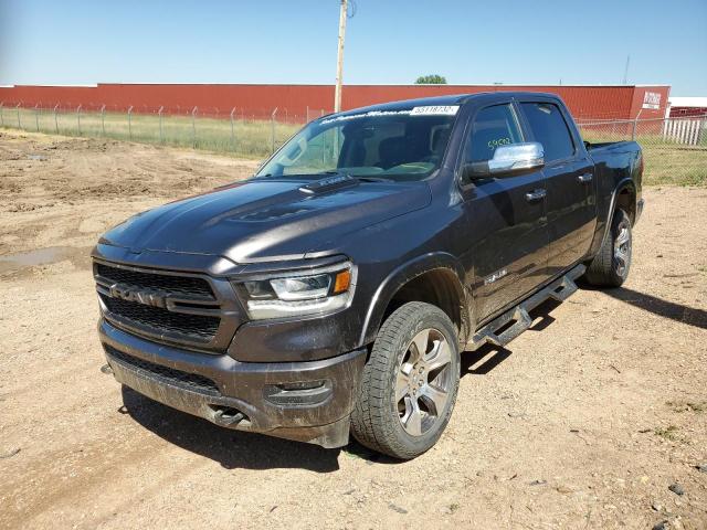 Photo 1 VIN: 1C6SRFJT6LN223426 - RAM 1500 LARAM 