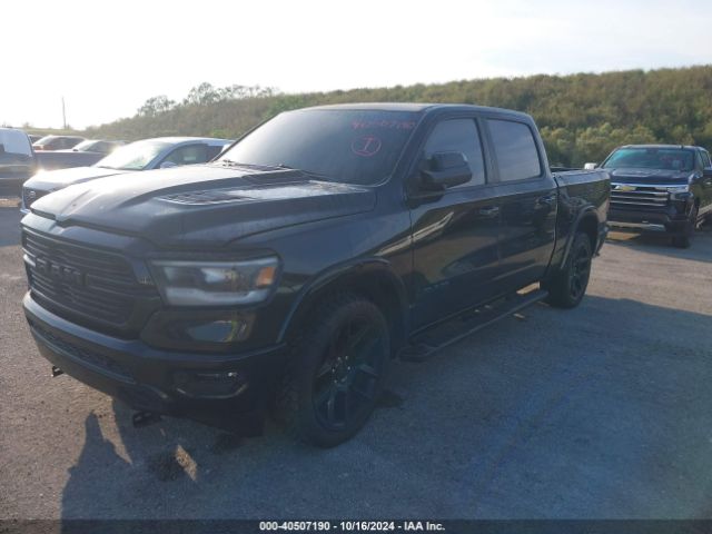 Photo 1 VIN: 1C6SRFJT6LN308668 - RAM 1500 