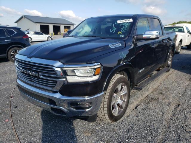 Photo 1 VIN: 1C6SRFJT6LN312557 - RAM 1500 LARAM 