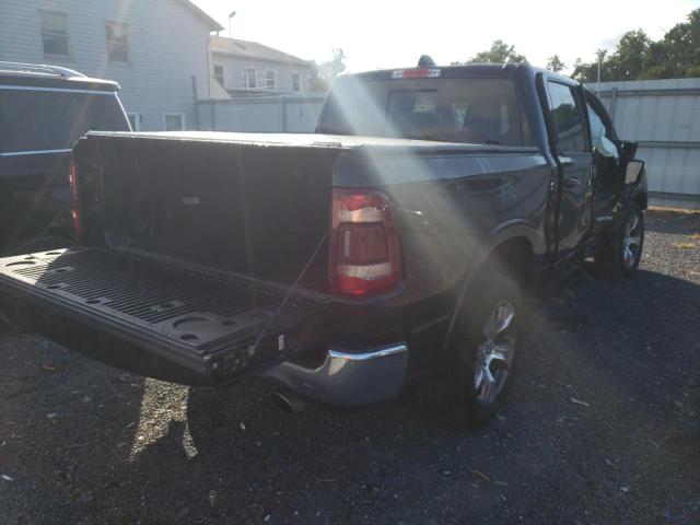 Photo 3 VIN: 1C6SRFJT6LN312557 - RAM 1500 LARAM 