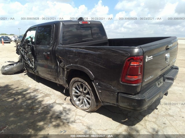 Photo 2 VIN: 1C6SRFJT6MN507320 - RAM 1500 