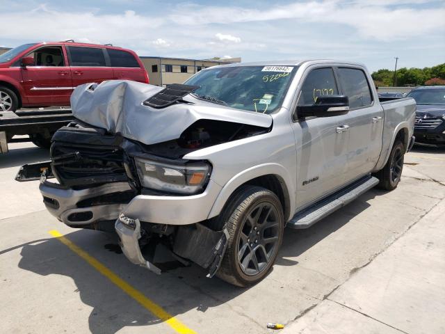 Photo 1 VIN: 1C6SRFJT6MN522061 - DODGE RAM 1500 