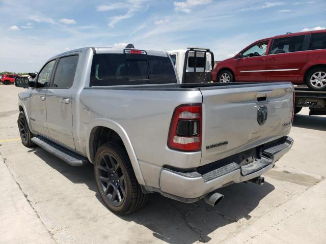 Photo 2 VIN: 1C6SRFJT6MN522061 - DODGE RAM 1500 