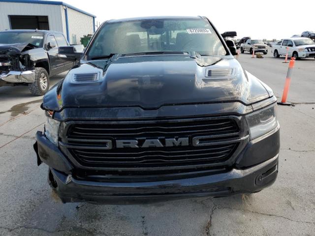 Photo 4 VIN: 1C6SRFJT6MN526613 - RAM 1500 LARAM 