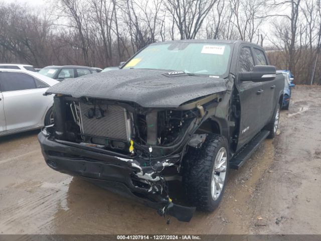 Photo 1 VIN: 1C6SRFJT6MN580803 - RAM 1500 