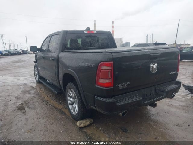 Photo 2 VIN: 1C6SRFJT6MN580803 - RAM 1500 