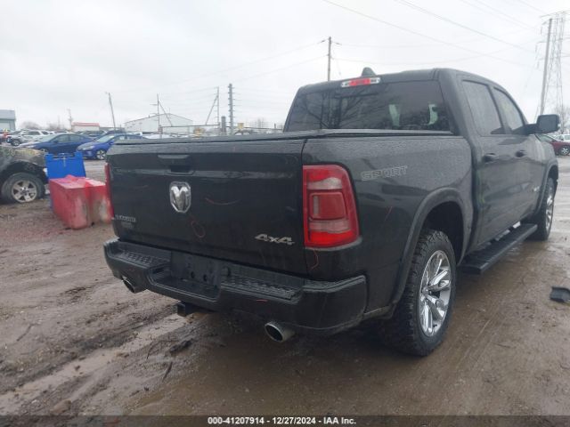Photo 3 VIN: 1C6SRFJT6MN580803 - RAM 1500 