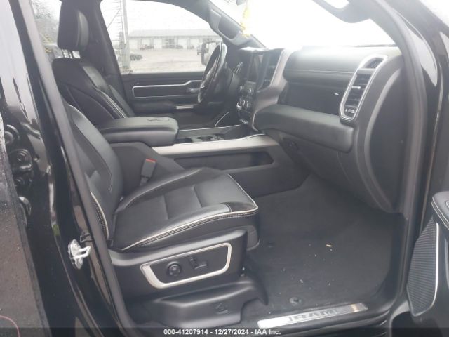 Photo 4 VIN: 1C6SRFJT6MN580803 - RAM 1500 