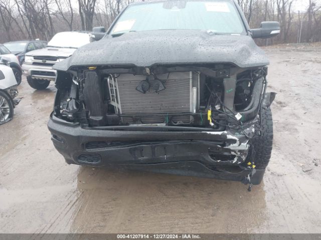 Photo 5 VIN: 1C6SRFJT6MN580803 - RAM 1500 