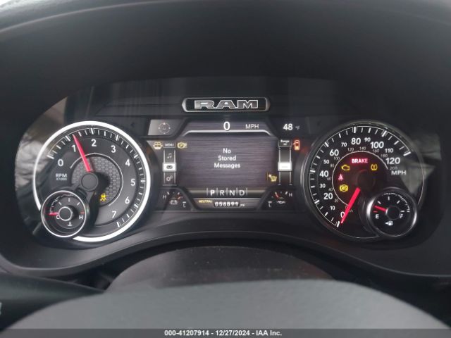 Photo 6 VIN: 1C6SRFJT6MN580803 - RAM 1500 