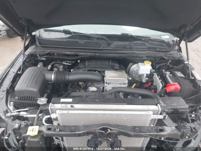 Photo 9 VIN: 1C6SRFJT6MN580803 - RAM 1500 