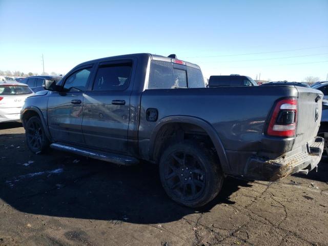 Photo 1 VIN: 1C6SRFJT6MN620121 - RAM 1500 LARAM 