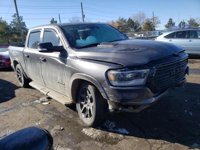 Photo 3 VIN: 1C6SRFJT6MN620121 - RAM 1500 LARAM 