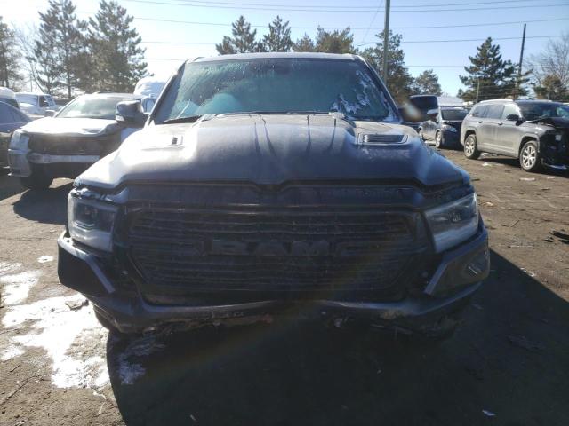 Photo 4 VIN: 1C6SRFJT6MN620121 - RAM 1500 LARAM 