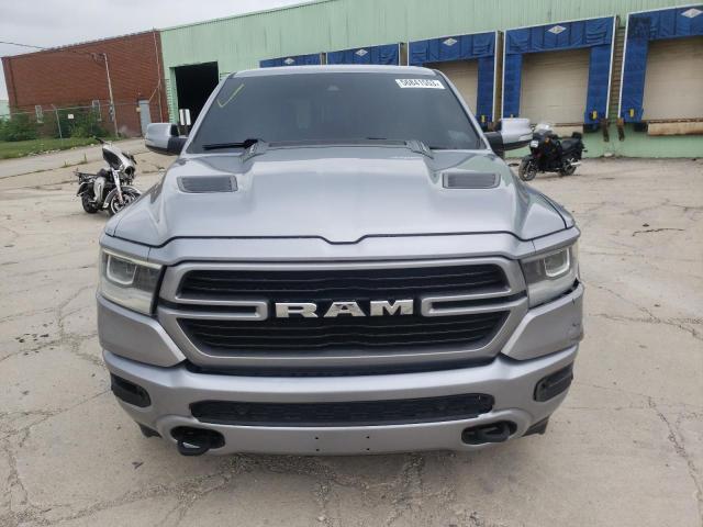 Photo 4 VIN: 1C6SRFJT6MN791175 - RAM 1500 LARAM 